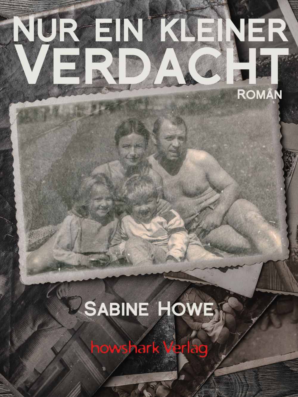 Cover Verdacht